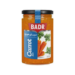 مربى الجزر 810 جرام مربى الجزر 810 جرام